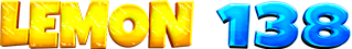 LOGO LEMON138